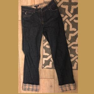 Burberry Jeans